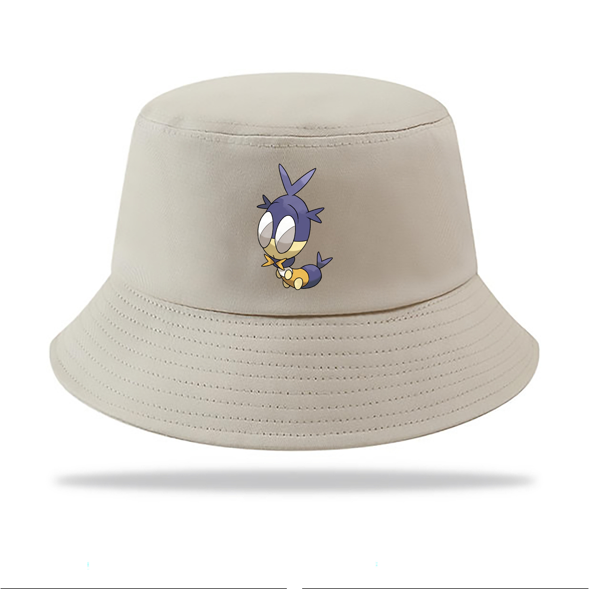 （画像用） ポケットモンスター Pokémon アウトドア日除けバケットハット